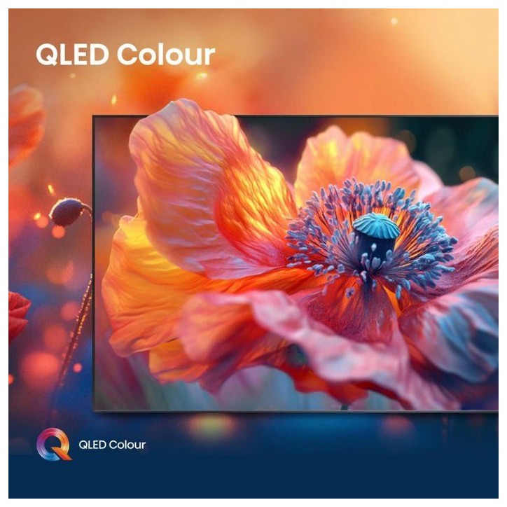 Hisense 55E7Q - TV QLED 55 (136 cm) - 4K UHD 3840x2160 - TV connecté - 3xHDMI 2.1 - WiFi Hisense 55E7Q - TV QLED 55 (136 cm) - 4K UHD 3840x2160 - TV connecté - 3xHDMI 2.1 - WiFi