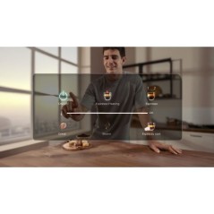 Machine a café Expresso broyeur - CECOTEC - Power Espresso 20 Grind -