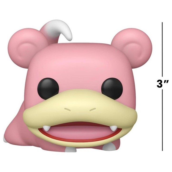 Figurine Funko Pop! - Pokémon Ramoloss - Vinyle Figurine Funko Pop! - Pokémon Ramoloss - Vinyle