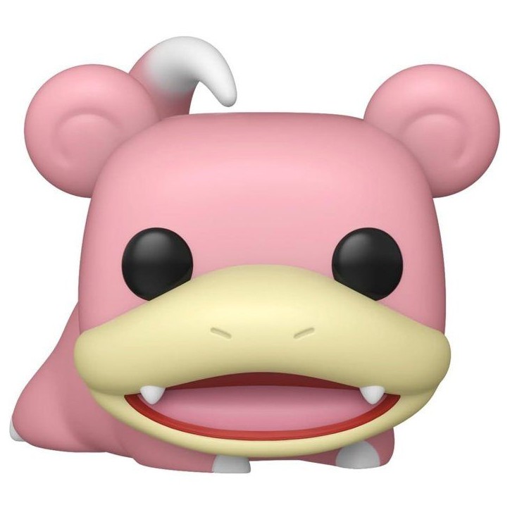 Figurine Funko Pop! - Pokémon Ramoloss - Vinyle Figurine Funko Pop! - Pokémon Ramoloss - Vinyle