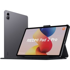 XIAOMI - Pack Redmi Pad 2 Pro + Clavier - 12,1 - 6 / 128 Go - Gris
