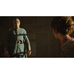 Eriksholm The Stolen Dream - Jeu PS5