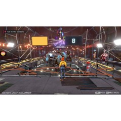 Starbites - Deluxe Edition - Jeu PS5