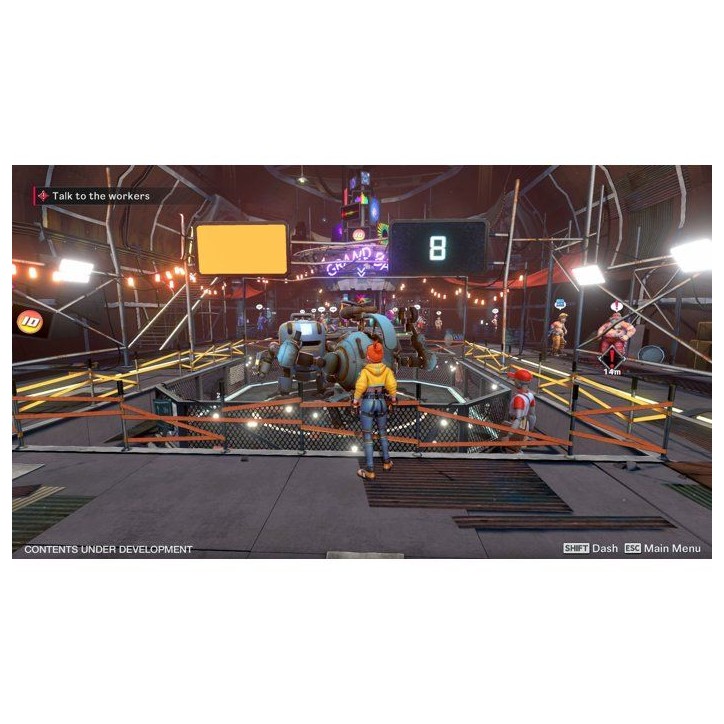 Starbites - Deluxe Edition - Jeu PS5