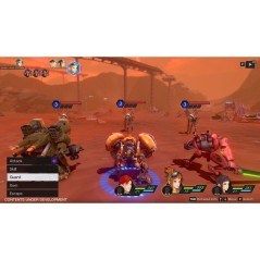 Starbites - Deluxe Edition - Jeu PS5