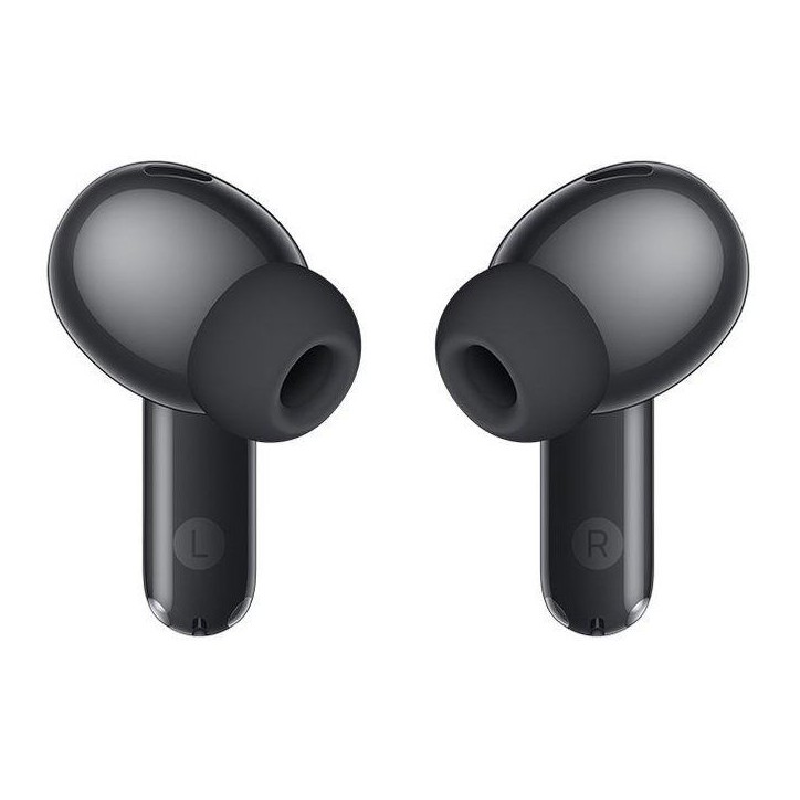 Ecouteurs sans fil - Huawei - Freebuds SE 4 ANC - Noir Ecouteurs sans fil - Huawei - Freebuds SE 4 ANC - Noir