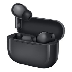 Ecouteurs sans fil - Huawei - Freebuds SE 4 ANC - Noir