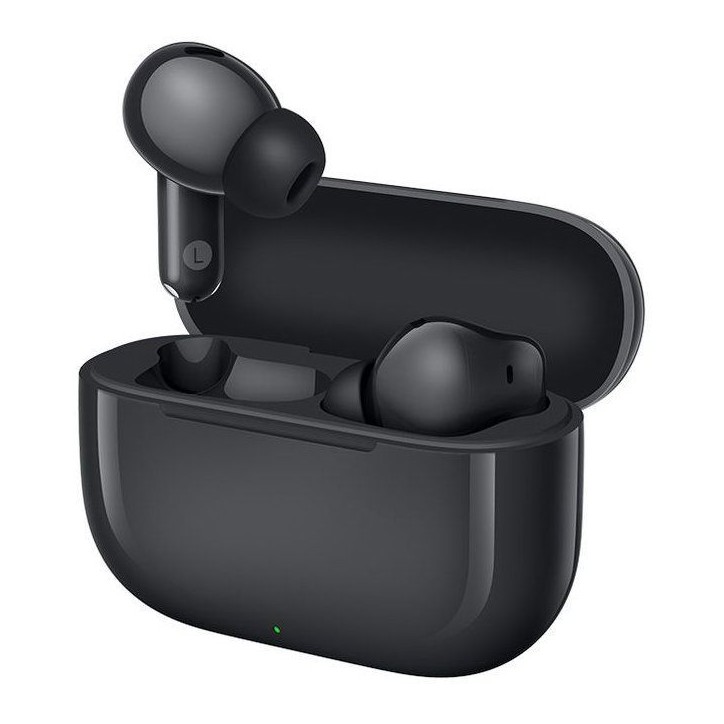 Ecouteurs sans fil - Huawei - Freebuds SE 4 ANC - Noir Ecouteurs sans fil - Huawei - Freebuds SE 4 ANC - Noir