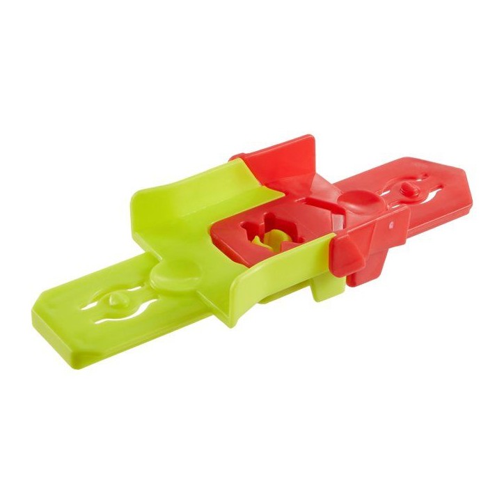 Hot Wheels Track Creator Ensemble de Pistes Droites Hot Wheels Track Creator Ensemble de Pistes Droites
