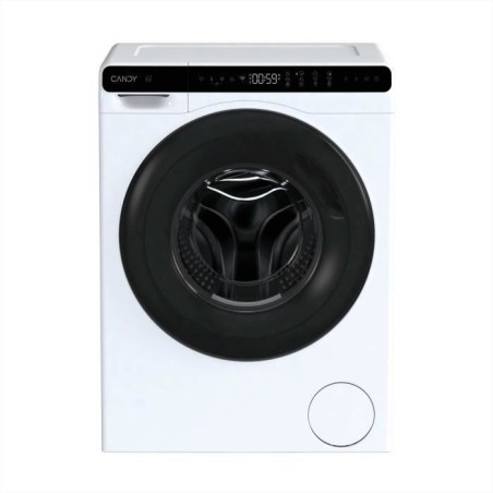 Lave-linge hublot CANDY CW50-BP12307U1-S - 5kg - 1200 tours/min - Clas