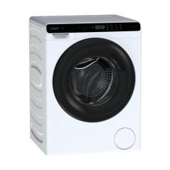 Lave-linge hublot CANDY CW50-BP12307U1-S - 5kg - 1200 tours/min - Classe A - Connecté - Blanc