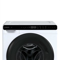 Lave-linge hublot CANDY CW50-BP12307U1-S - 5kg - 1200 tours/min - Clas