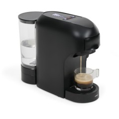 Machine a café multi-capsules 4-en-1 - LIVOO - DOD217N - 1400 W - 7 n