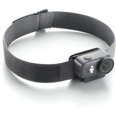 Bandeau - DJI - Osmo - Fixation magnétique pour Osmo Nano - Confort a