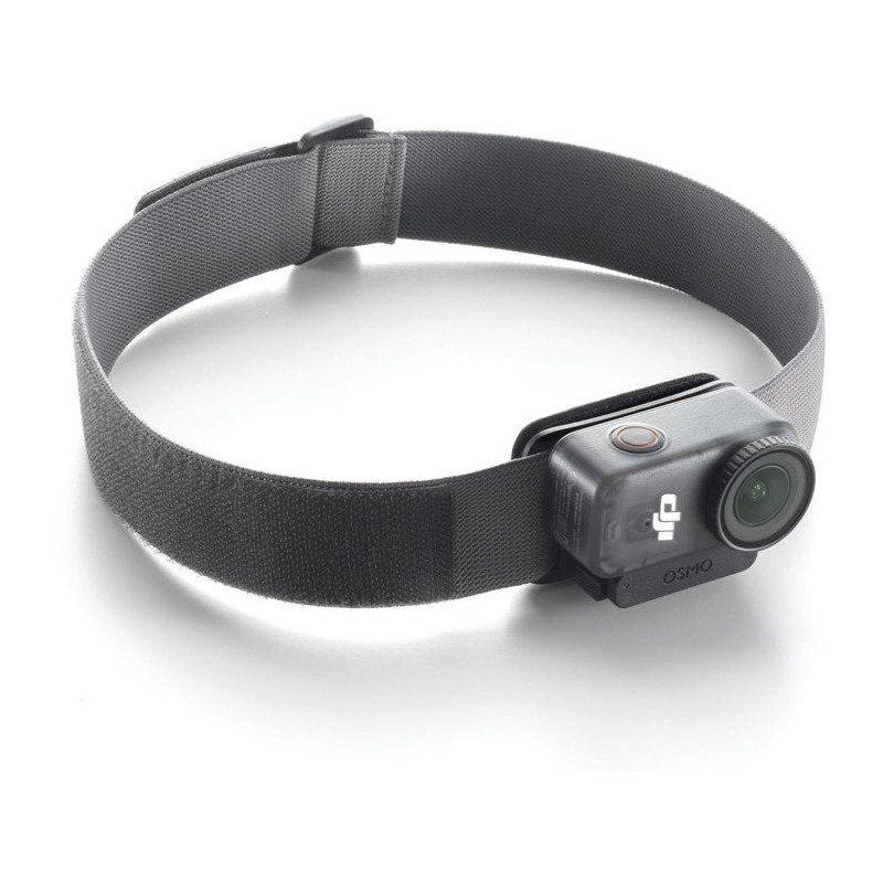 Bandeau - DJI - Osmo - Fixation magnétique pour Osmo Nano - Confort a