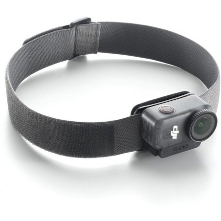 Bandeau - DJI - Osmo - Fixation magnétique pour Osmo Nano - Confort a