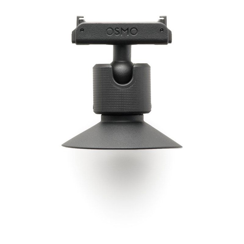 Accessoire de Fixation - DJI - Osmo Nano - Tete sphérique magnétique