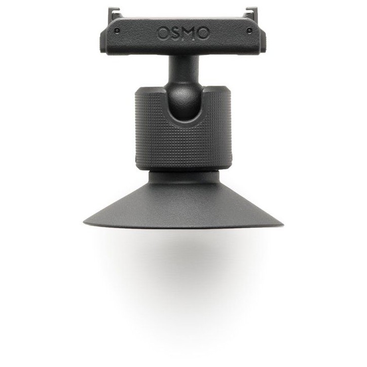 Accessoire de Fixation - DJI - Osmo Nano - Tete sphérique magnétique - Bidirectionnelle - Trou fileté de 1/4 Accessoire de Fixation - DJI - Osmo Nano - Tete sphérique magnétique - Bidirectionnelle - Trou fileté de 1/4