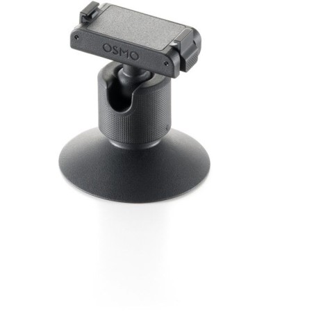Accessoire de Fixation - DJI - Osmo Nano - Tete sphérique magnétique - Bidirectionnelle - Trou fileté de 1/4