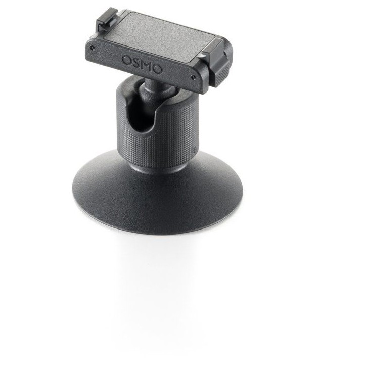 Accessoire de Fixation - DJI - Osmo Nano - Tete sphérique magnétique - Bidirectionnelle - Trou fileté de 1/4 Accessoire de Fixation - DJI - Osmo Nano - Tete sphérique magnétique - Bidirectionnelle - Trou fileté de 1/4