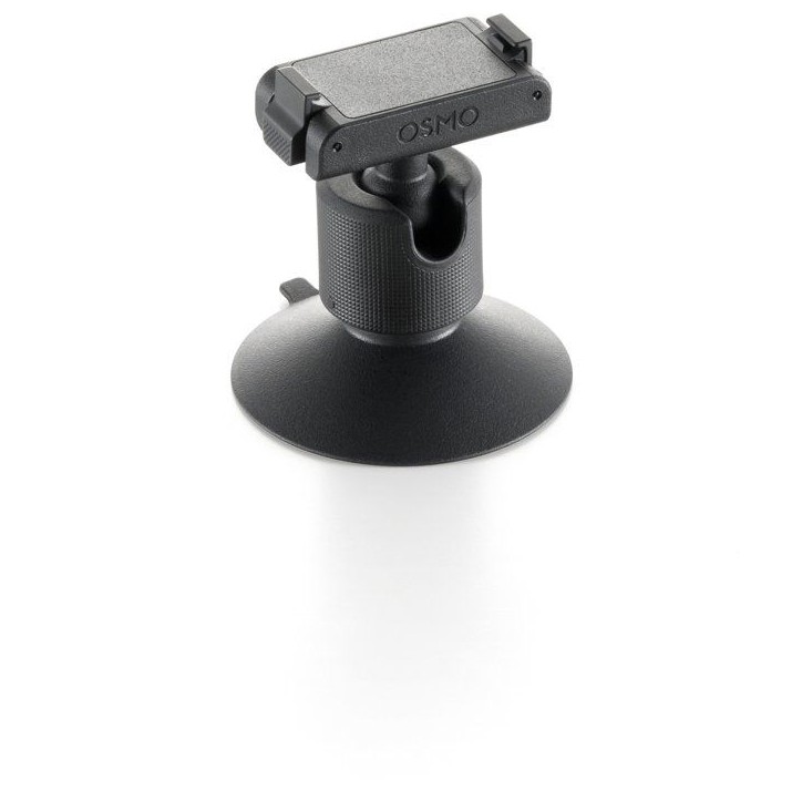Accessoire de Fixation - DJI - Osmo Nano - Tete sphérique magnétique - Bidirectionnelle - Trou fileté de 1/4 Accessoire de Fixation - DJI - Osmo Nano - Tete sphérique magnétique - Bidirectionnelle - Trou fileté de 1/4
