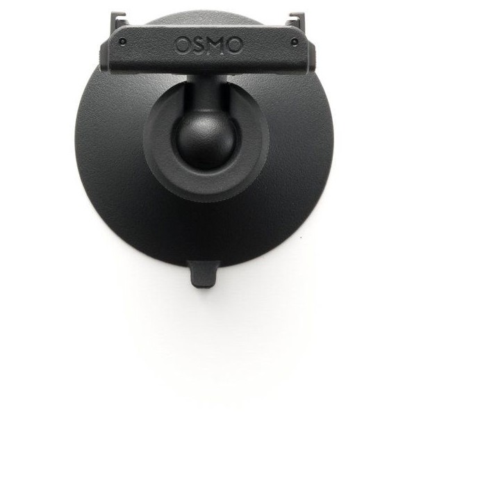 Accessoire de Fixation - DJI - Osmo Nano - Tete sphérique magnétique - Bidirectionnelle - Trou fileté de 1/4 Accessoire de Fixation - DJI - Osmo Nano - Tete sphérique magnétique - Bidirectionnelle - Trou fileté de 1/4
