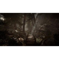 SYBERIA - Remastered - Édition Limitée - Jeu PS5