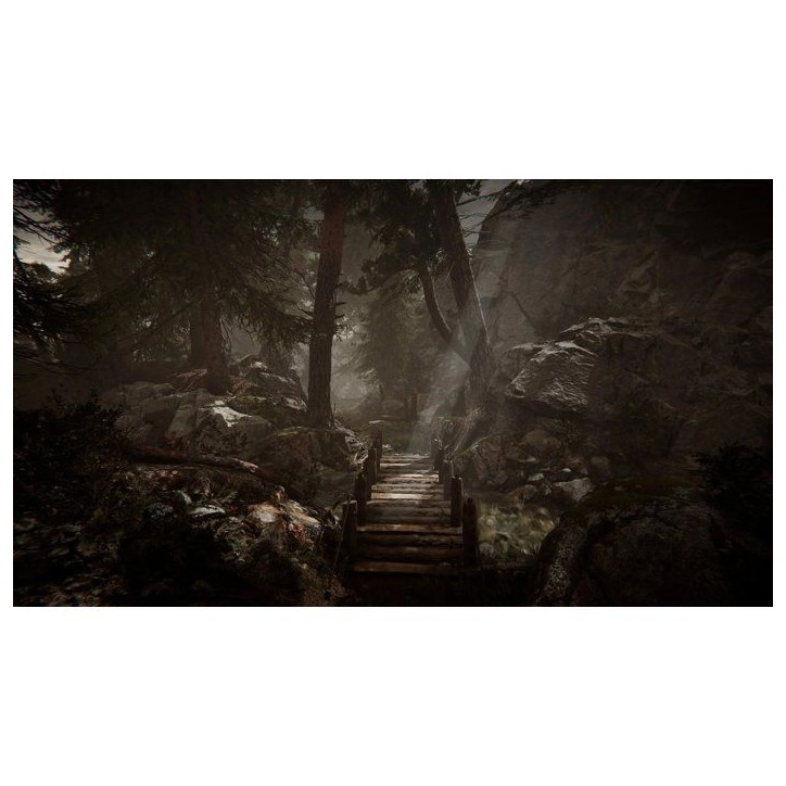 SYBERIA - Remastered - Édition Limitée - Jeu PS5 SYBERIA - Remastered - Édition Limitée - Jeu PS5