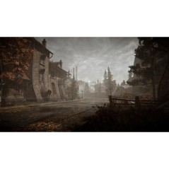 SYBERIA - Remastered - Édition Limitée - Jeu PS5