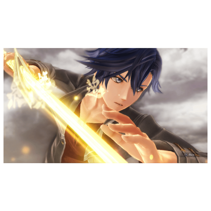 The Legend of Heroes: Trails Beyond the Horizon - Deluxe Edition • Jeu Nintendo Switch 2 The Legend of Heroes: Trails Beyond the Horizon - Deluxe Edition • Jeu Nintendo Switch 2