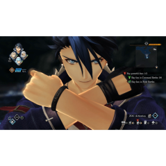 The Legend of Heroes: Trails Beyond the Horizon - Deluxe Edition • J