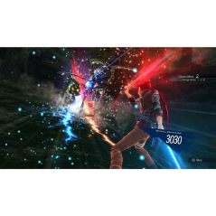 The Legend of Heroes: Trails Beyond the Horizon - Deluxe Edition • J