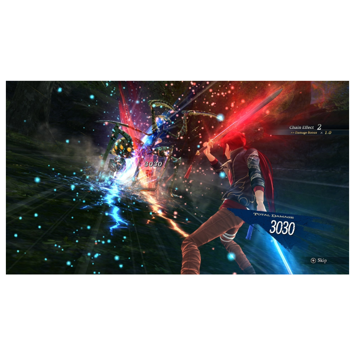 The Legend of Heroes: Trails Beyond the Horizon - Deluxe Edition • Jeu Nintendo Switch 2 The Legend of Heroes: Trails Beyond the Horizon - Deluxe Edition • Jeu Nintendo Switch 2