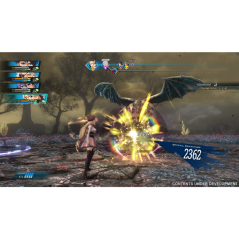 The Legend of Heroes: Trails Beyond the Horizon - Deluxe Edition • J