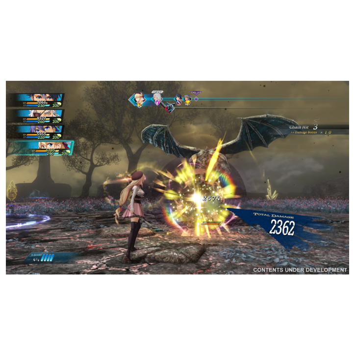 The Legend of Heroes: Trails Beyond the Horizon - Deluxe Edition • Jeu Nintendo Switch 2 The Legend of Heroes: Trails Beyond the Horizon - Deluxe Edition • Jeu Nintendo Switch 2