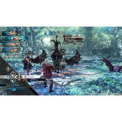 The Legend of Heroes: Trails Beyond the Horizon - Deluxe Edition • J