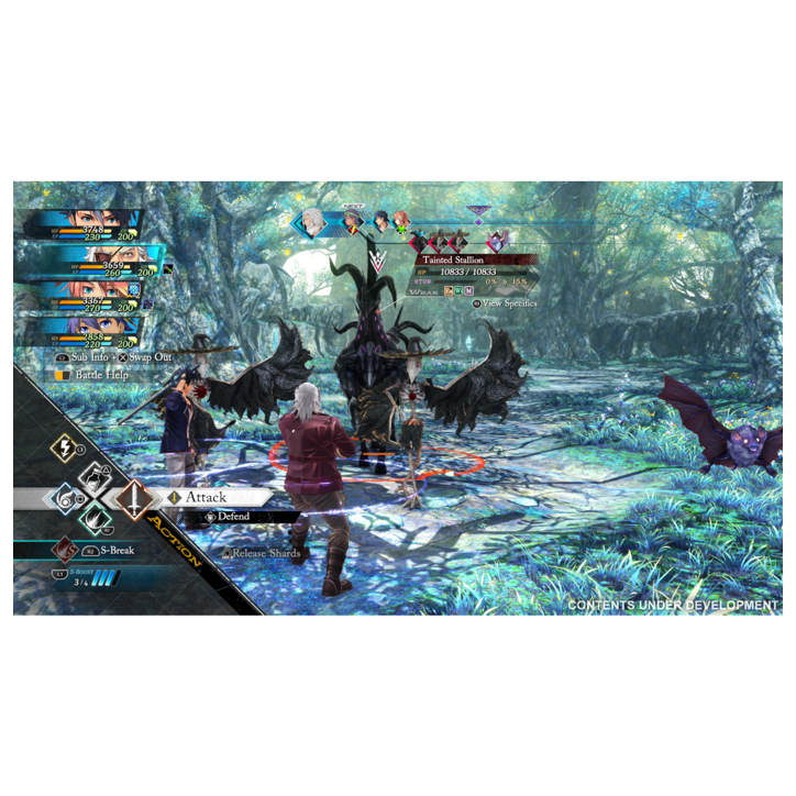 The Legend of Heroes: Trails Beyond the Horizon - Deluxe Edition • Jeu Nintendo Switch 2 The Legend of Heroes: Trails Beyond the Horizon - Deluxe Edition • Jeu Nintendo Switch 2