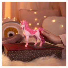 70859 - Jument licorne Cassiopeia