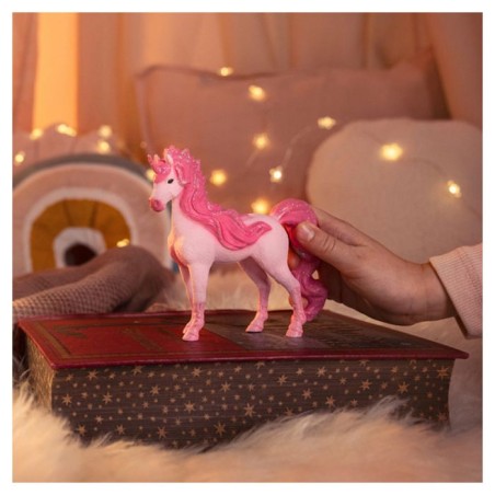 70859 - Jument licorne Cassiopeia