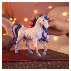 70858 - Étalon licorne Cosmos