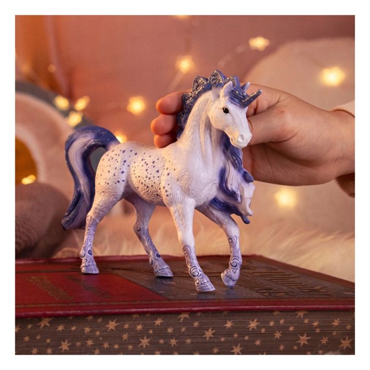 70858 - Étalon licorne Cosmos 70858 - Étalon licorne Cosmos
