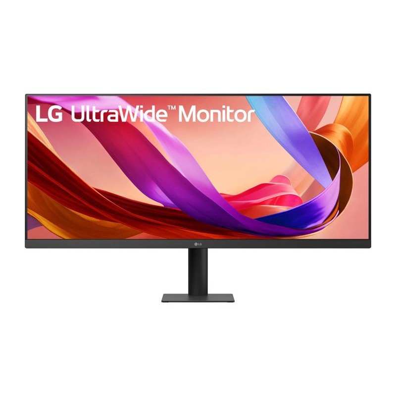 Ecran PC - LG ELECTRONICS - 34 - QHD - 100Hz - Dalle IPS - 5ms - 34U51
