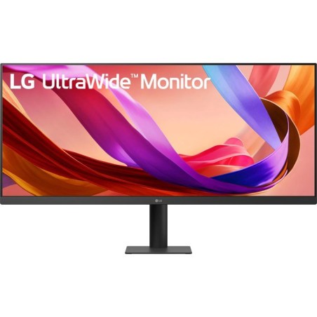 Ecran PC - LG ELECTRONICS - 34 - QHD - 100Hz - Dalle IPS - 5ms - 34U51