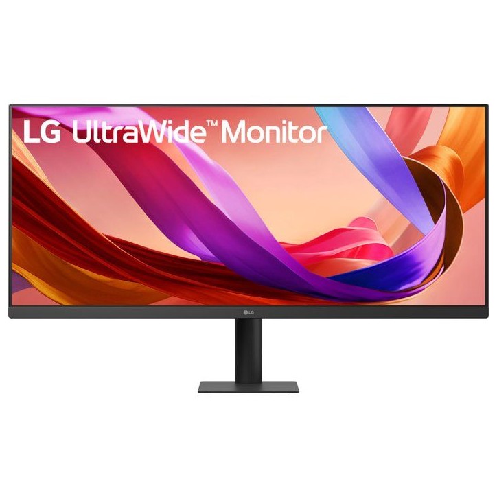 Ecran PC - LG ELECTRONICS - 34 - QHD - 100Hz - Dalle IPS - 5ms - 34U511A-B Ecran PC - LG ELECTRONICS - 34 - QHD - 100Hz - Dalle IPS - 5ms - 34U511A-B