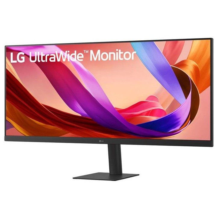Ecran PC - LG ELECTRONICS - 34 - QHD - 100Hz - Dalle IPS - 5ms - 34U511A-B Ecran PC - LG ELECTRONICS - 34 - QHD - 100Hz - Dalle IPS - 5ms - 34U511A-B