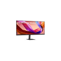 Ecran PC - LG ELECTRONICS - 34 - QHD - 100Hz - Dalle IPS - 5ms - 34U51