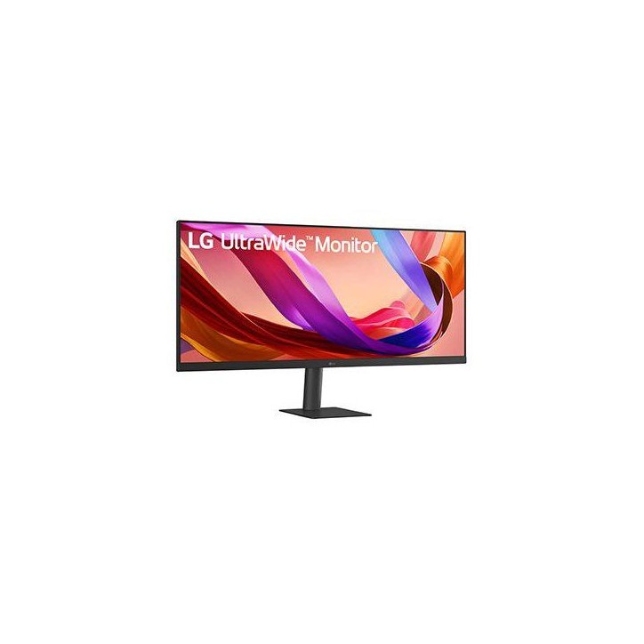 Ecran PC - LG ELECTRONICS - 34 - QHD - 100Hz - Dalle IPS - 5ms - 34U511A-B Ecran PC - LG ELECTRONICS - 34 - QHD - 100Hz - Dalle IPS - 5ms - 34U511A-B