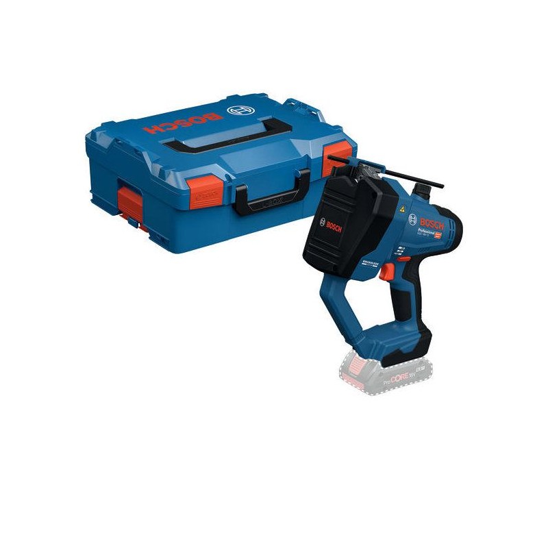 Coupe tige filetée sans fil BOSCH PROFESSIONAL - GGC 18V-12 - 18V - 9