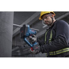 Coupe tige filetée sans fil BOSCH PROFESSIONAL - GGC 18V-12 - 18V - 9