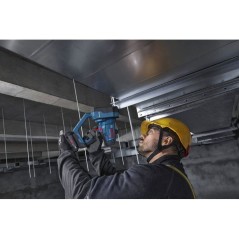 Coupe tige filetée sans fil BOSCH PROFESSIONAL - GGC 18V-12 - 18V - 9